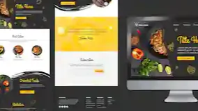 Mobirise Website Builder