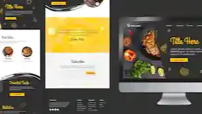 Mobirise Website Builder